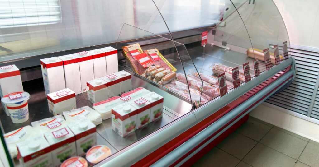 Conserto de Geladeira em Bragança Paulista | Assistência Perto de Mim serviço conserto de balcoes refrigeradores