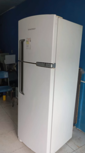 Conserto de Geladeira em Bragança Paulista | Assistência Perto de Mim serviço realizado