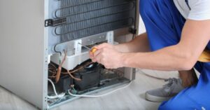 Refrigeração em Bragança Paulista | Climatização Perto de Mim Retirada de vazamento