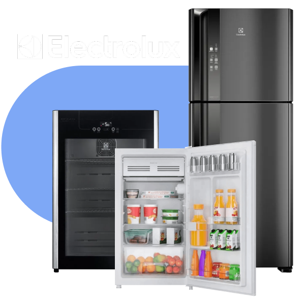 Assistência Técnica Electrolux em Bragança Paulista | Autorizada em Bragança Paulista Assistência Técnica Electrolux