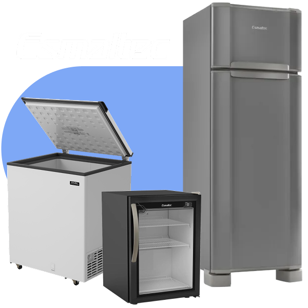 Assistência Técnica Esmaltec em Bragança Paulista | Autorizada em Bragança Paulista Assistência Técnica Esmaltec