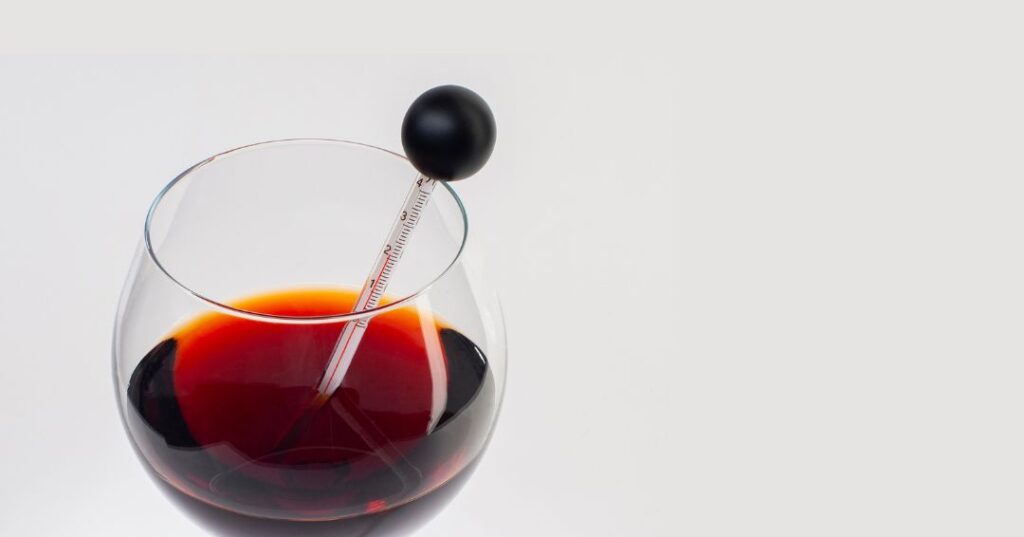Conserto de Adega Climatizada em Bragança Paulista | Assistência Perto de Mim Temperatura inadequada para vinhos