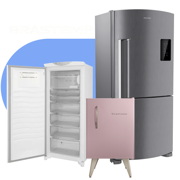 Assistência Técnica Brastemp em Bragança Paulista | Autorizada em Bragança Paulista Assistência Técnica Brastemp