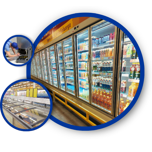 Refrigeração em Bragança Paulista | Climatização Perto de Mim capa refrigeracao