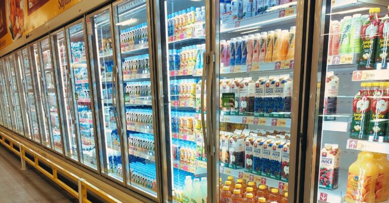 Refrigeração em Bragança Paulista | Climatização Perto de Mim conserto de refrigeradores