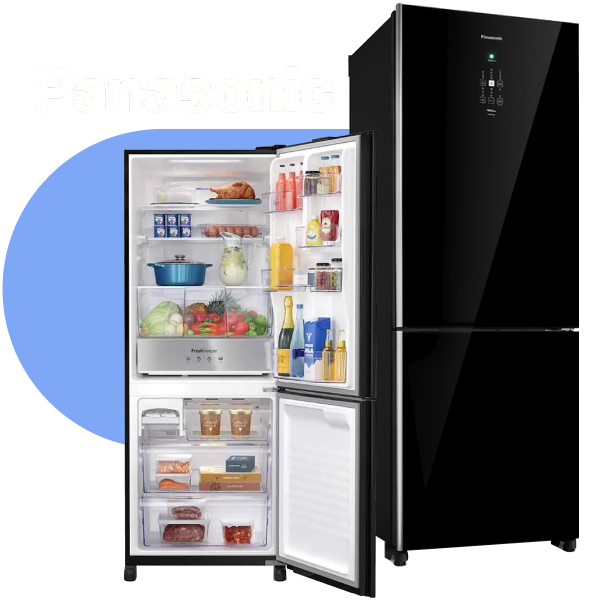 Assistência Técnica Panasonic em Bragança Paulista | Autorizada em Bragança Paulista Assistência Técnica Panasonic