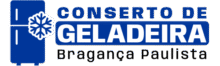 logo conserto de geladeira braganca paulista